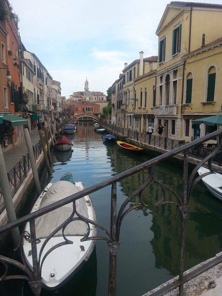 The Magic of Venice- part one. – gracefullytravels